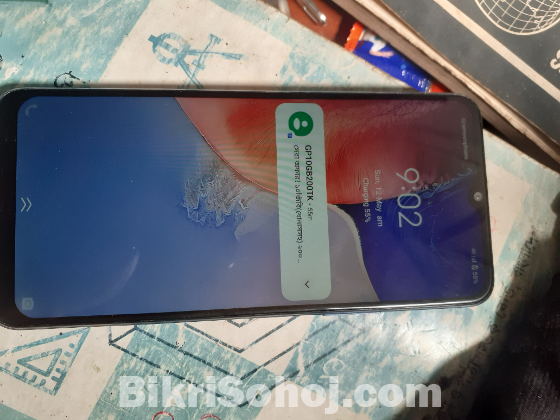 Vivo y15s